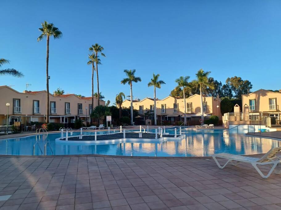1111 Green Oasis Club Сан-Бартоломе Екстер'єр фото